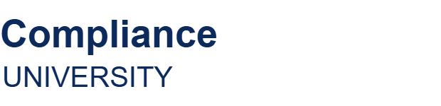 Compliance University