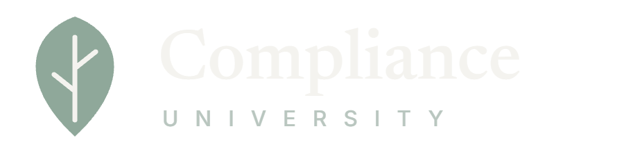Compliance University