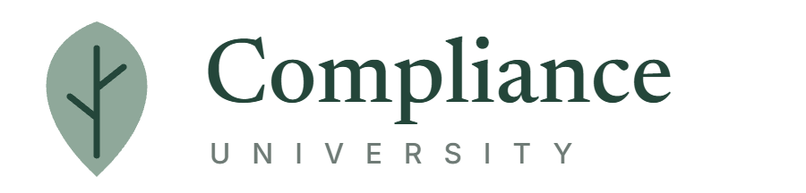 Compliance University
